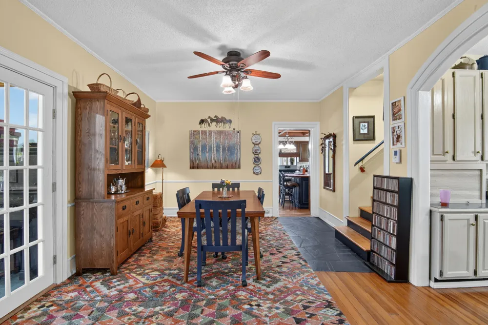 507 Grove Street Hudson City, MI 49247