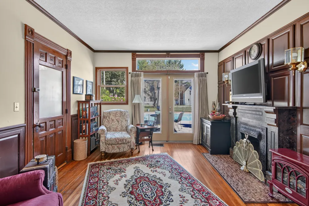 507 Grove Street Hudson City, MI 49247