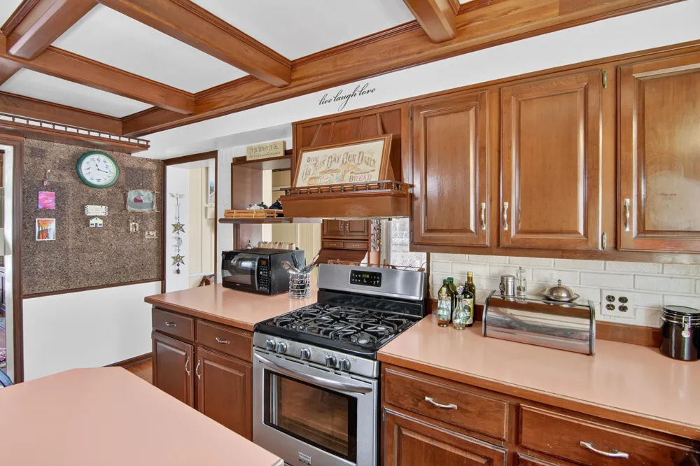 507 Grove Street Hudson City, MI 49247