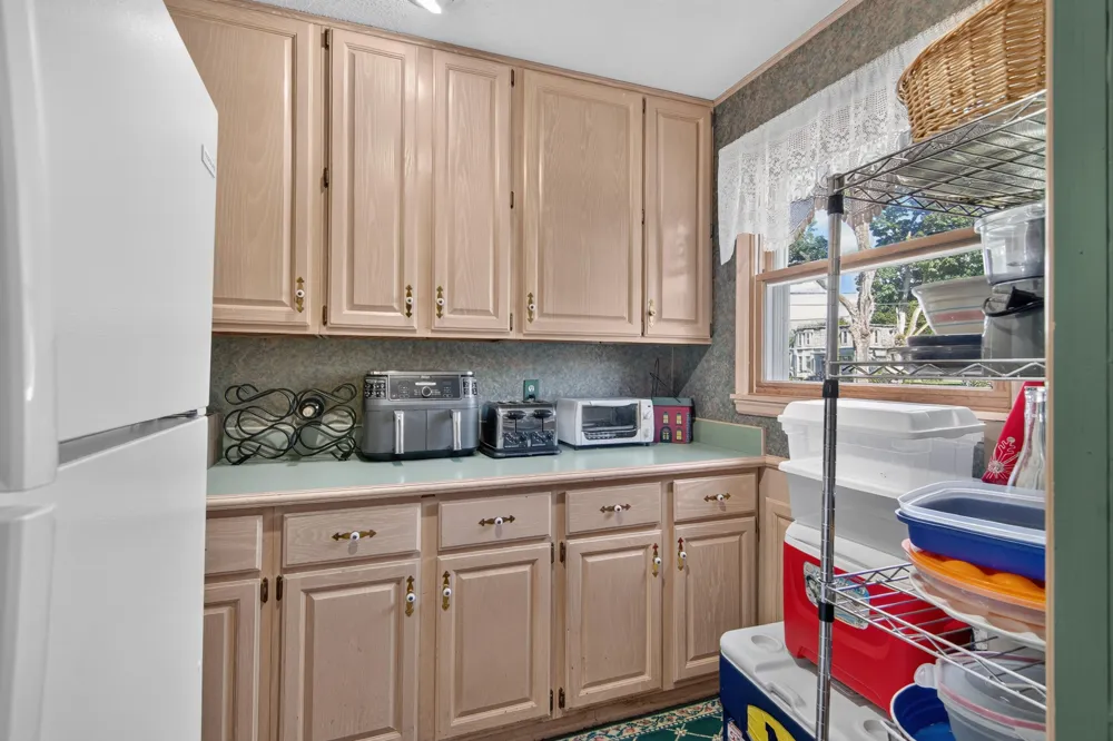 507 Grove Street Hudson City, MI 49247