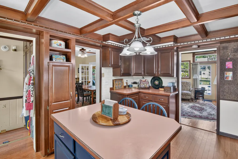 507 Grove Street Hudson City, MI 49247