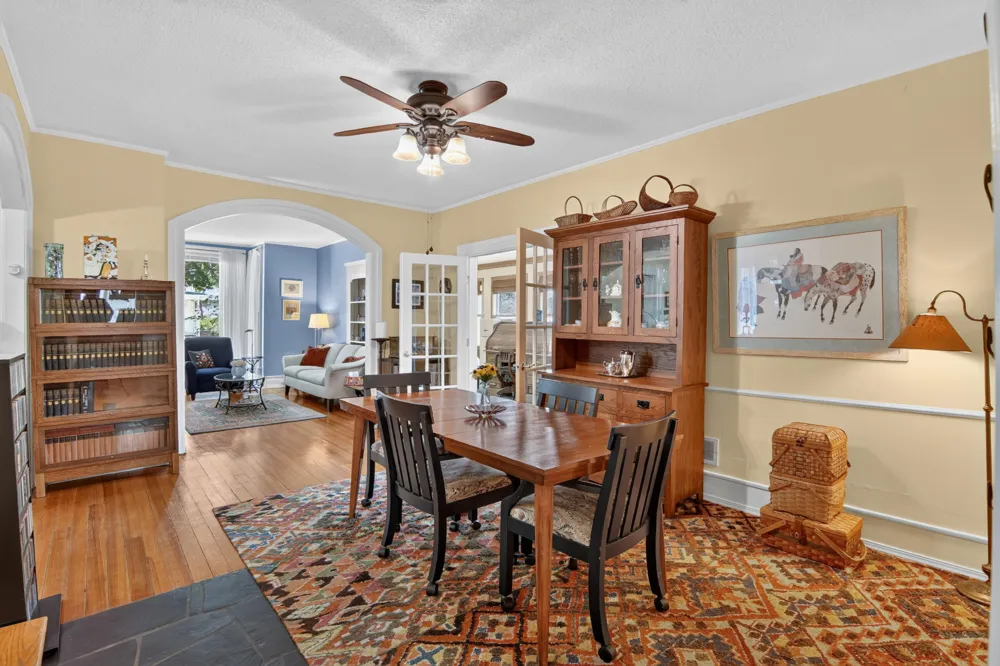 507 Grove Street Hudson City, MI 49247