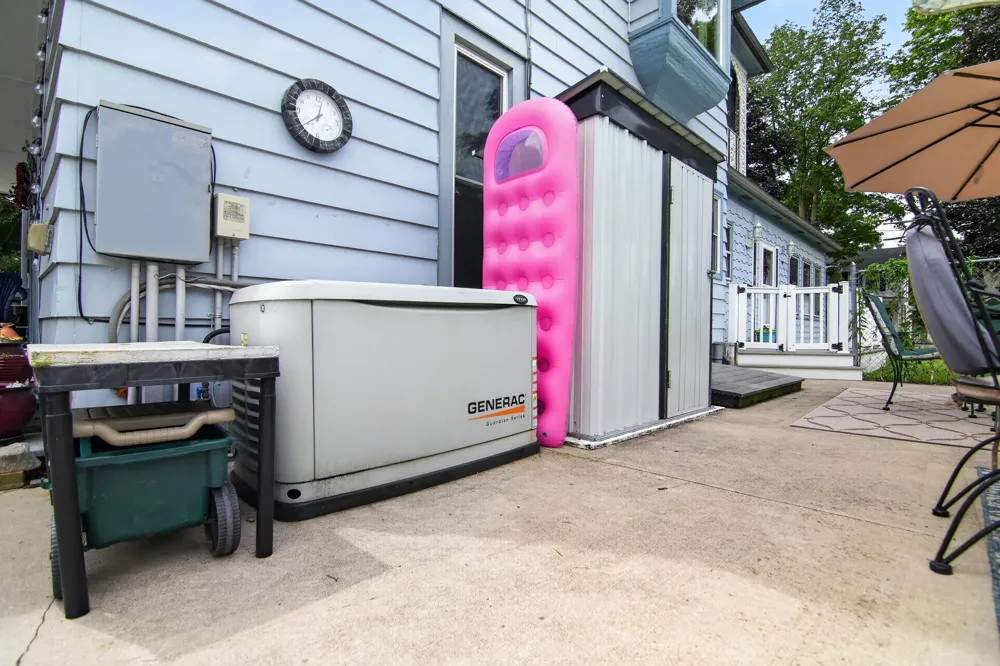 507 Grove Street Hudson City, MI 49247