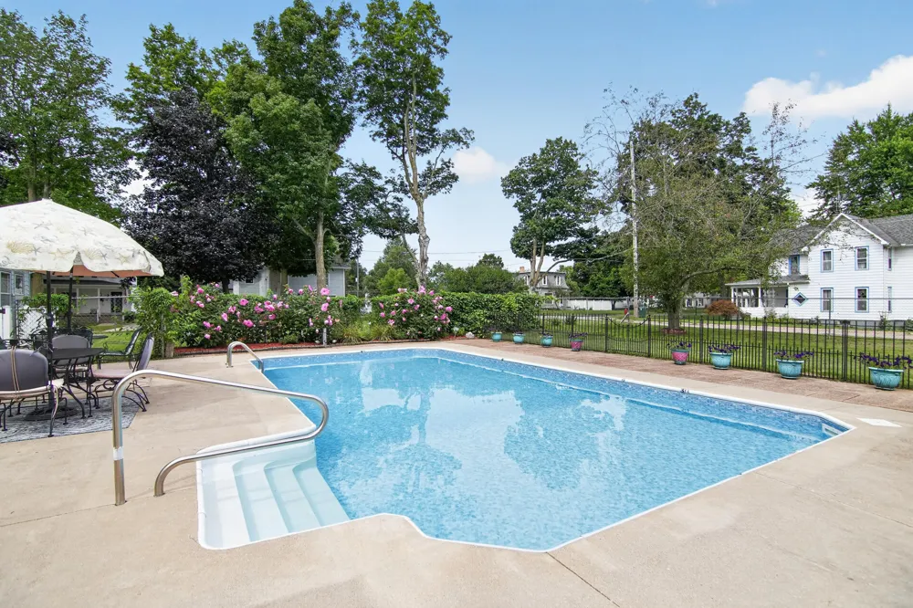 507 Grove Street Hudson City, MI 49247