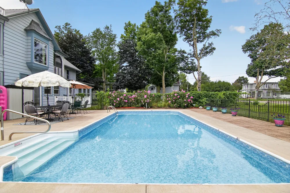 507 Grove Street Hudson City, MI 49247