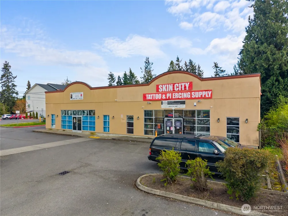 1148 72nd Street E Tacoma, WA 98404
