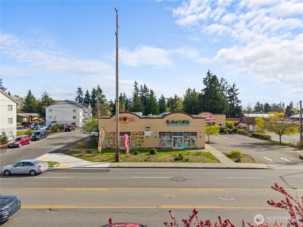 1148 72nd Street E Tacoma, WA 98404