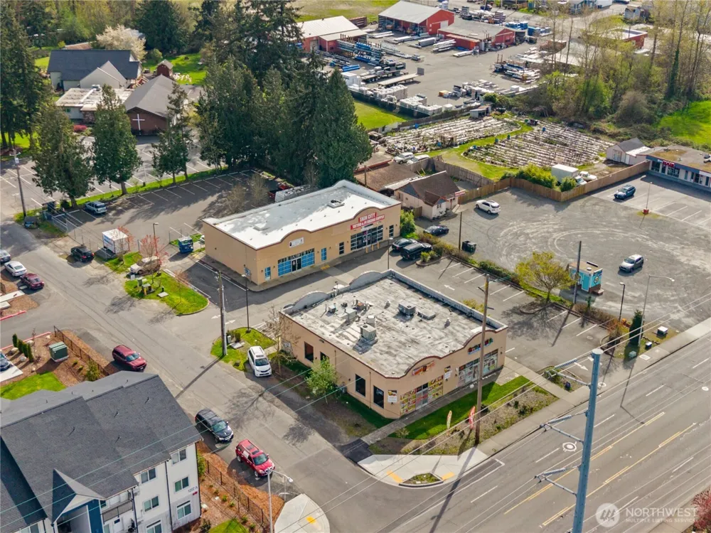 1148 72nd Street E Tacoma, WA 98404
