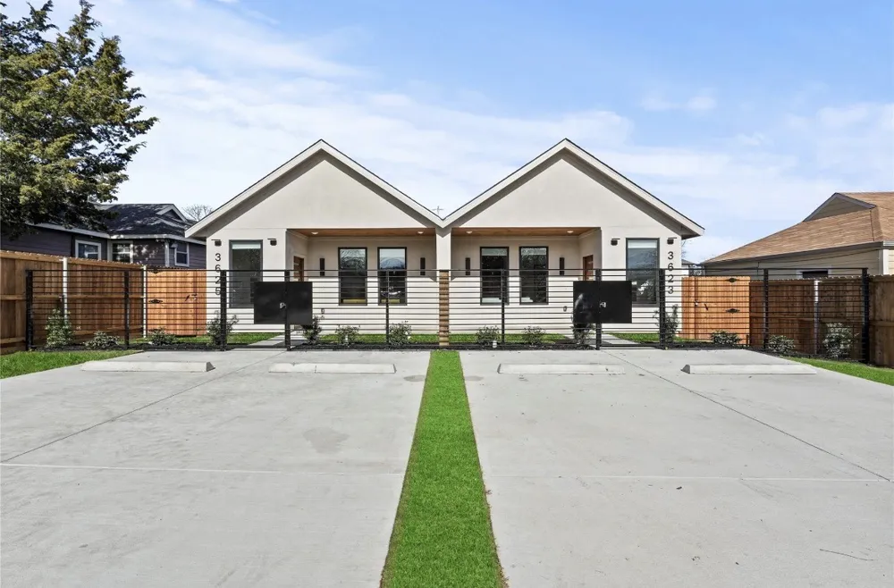3625 Mount Royal Street Dallas, TX 75211