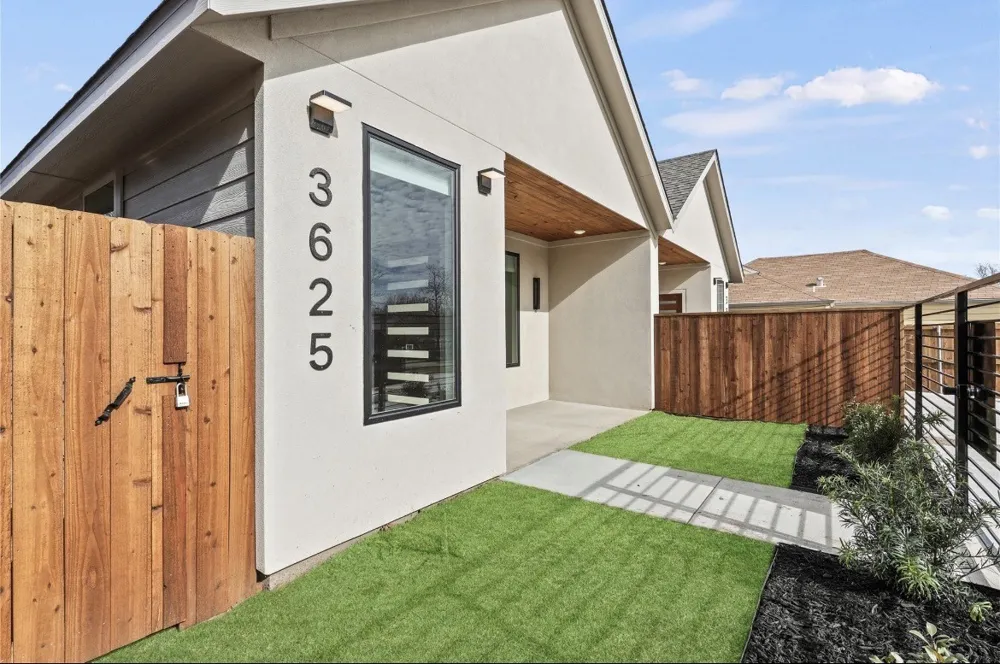 3625 Mount Royal Street Dallas, TX 75211