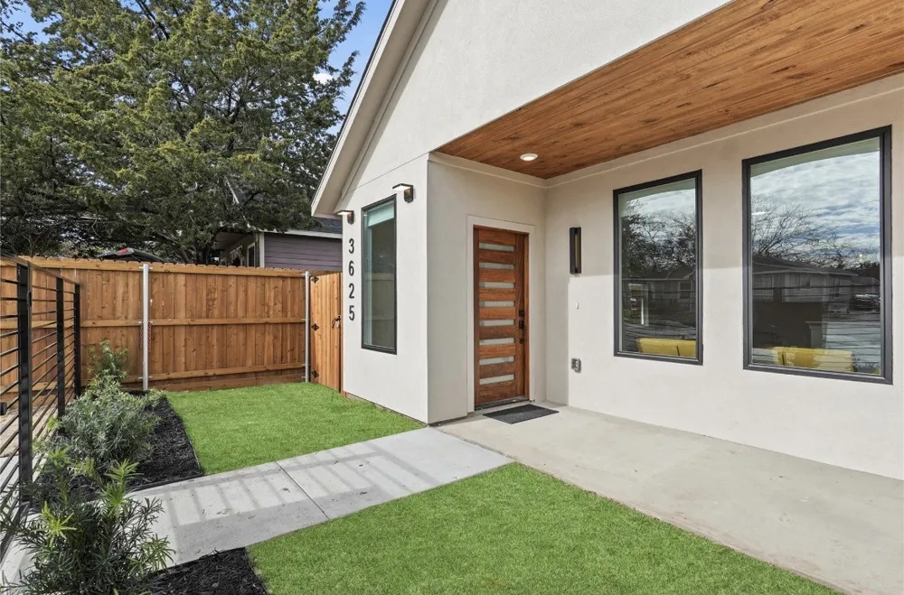 3625 Mount Royal Street Dallas, TX 75211