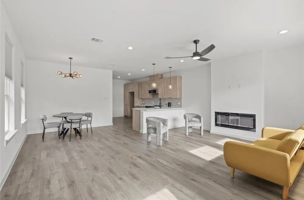3625 Mount Royal Street Dallas, TX 75211