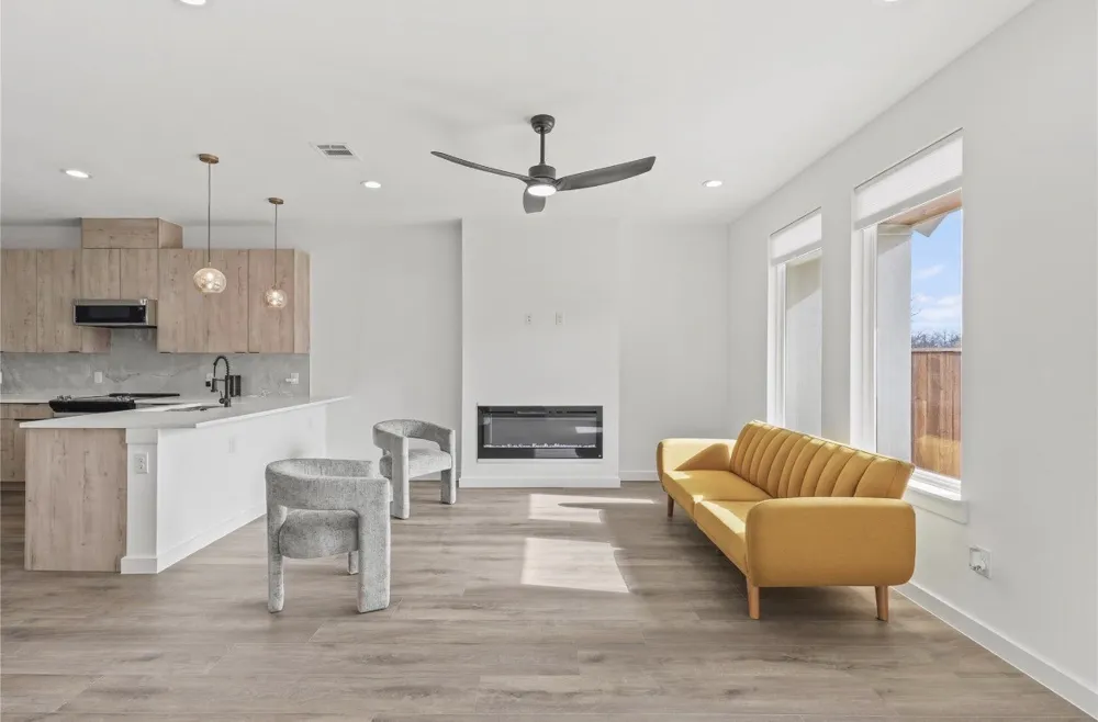 3625 Mount Royal Street Dallas, TX 75211