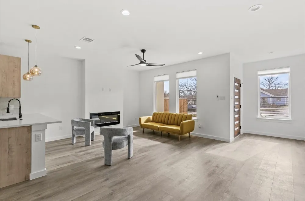 3625 Mount Royal Street Dallas, TX 75211