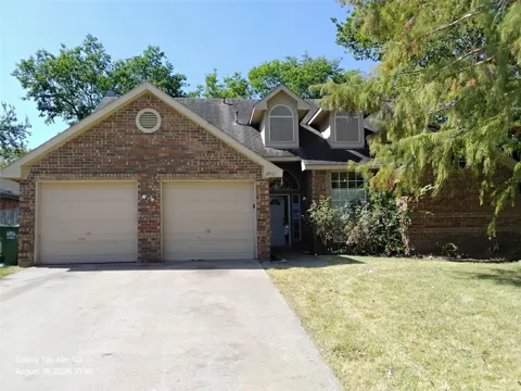 12418 Summer Hill Drive