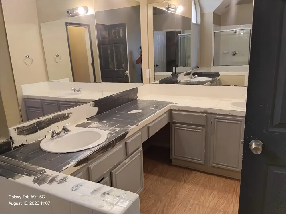 12418 Summer Hill Drive Balch Springs, TX 75180