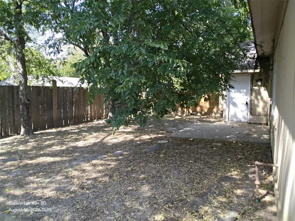 12418 Summer Hill Drive Balch Springs, TX 75180
