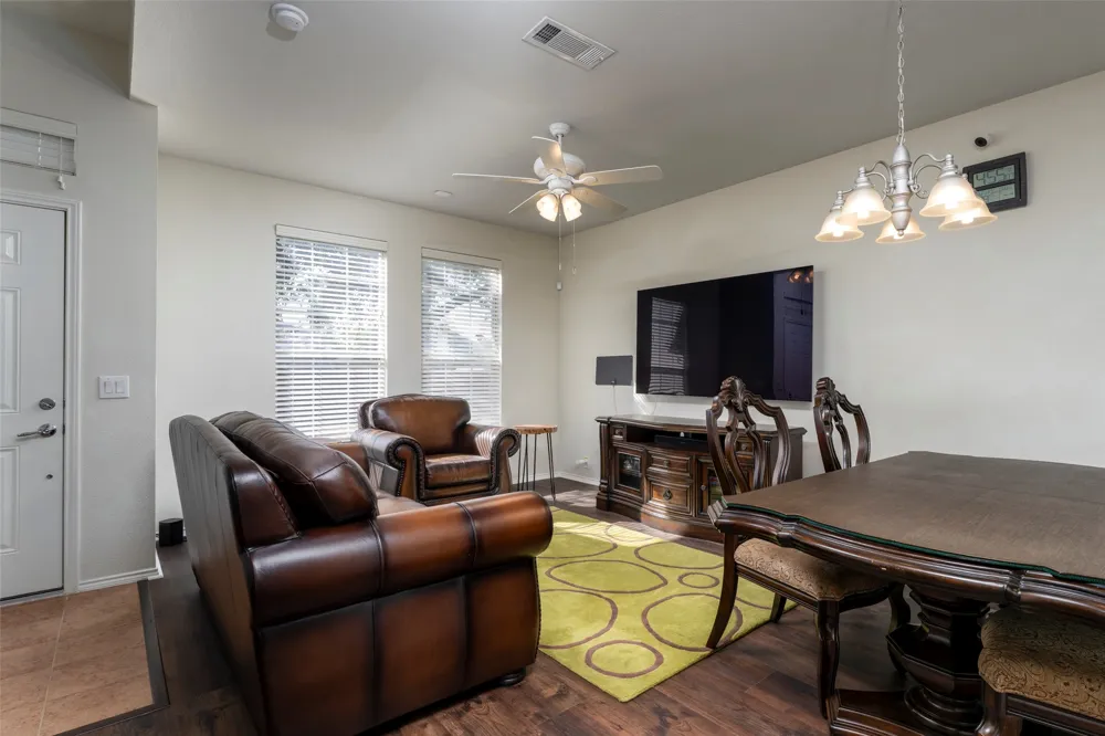 2709 Olympic Park Drive Grand Prairie, TX 75050