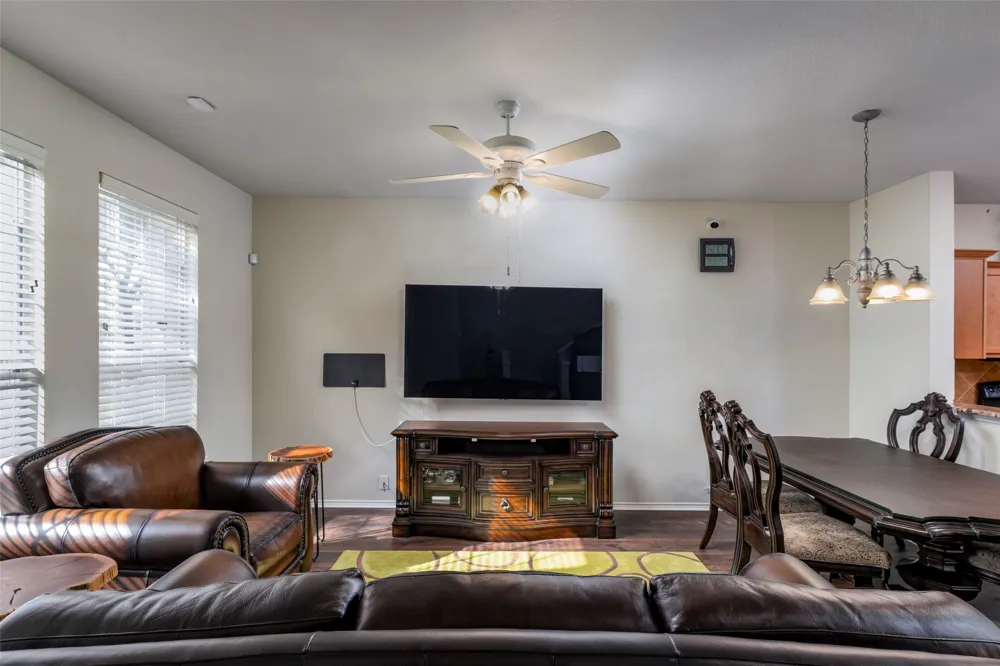 2709 Olympic Park Drive Grand Prairie, TX 75050
