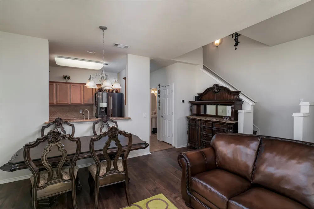 2709 Olympic Park Drive Grand Prairie, TX 75050