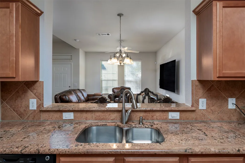 2709 Olympic Park Drive Grand Prairie, TX 75050