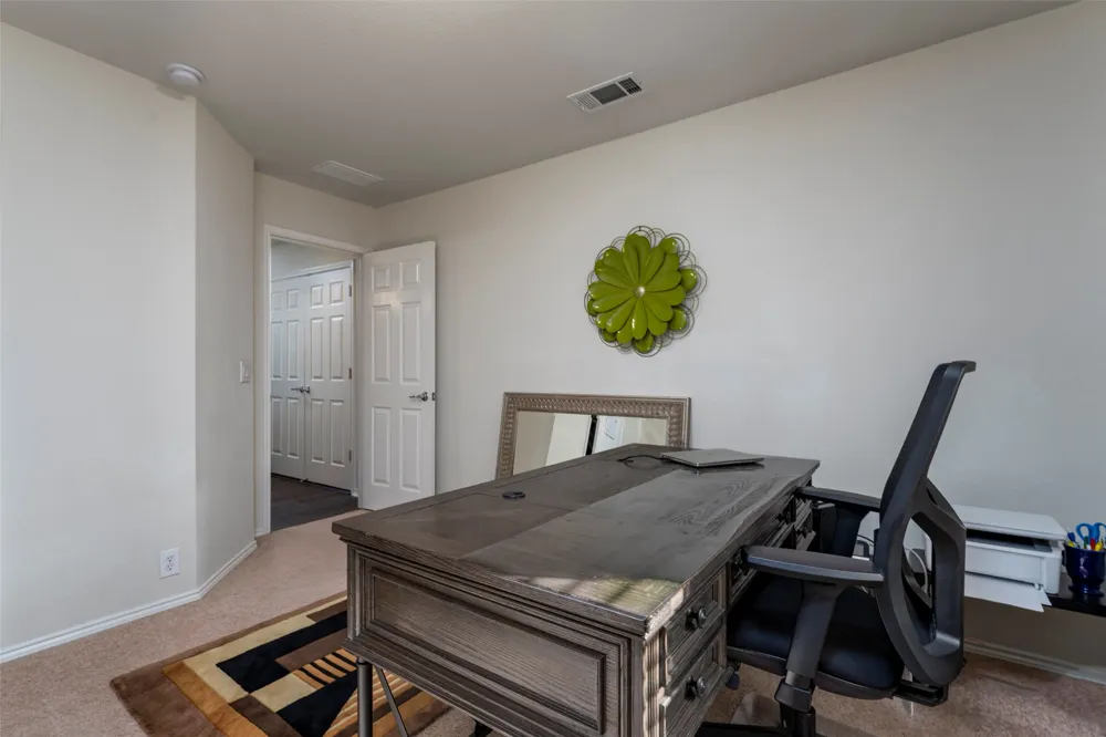 2709 Olympic Park Drive Grand Prairie, TX 75050