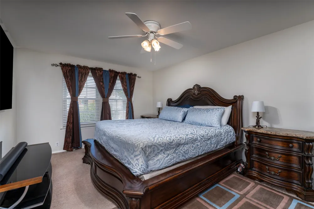 2709 Olympic Park Drive Grand Prairie, TX 75050