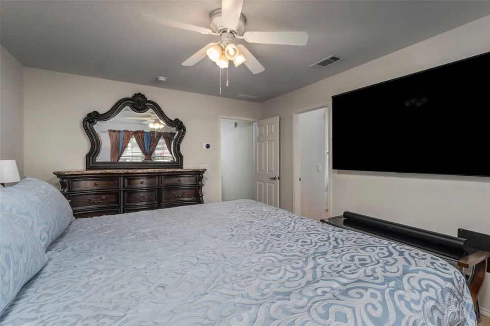 2709 Olympic Park Drive Grand Prairie, TX 75050