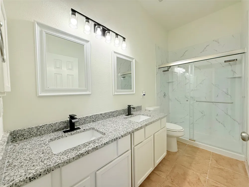 7960 Salmon Run Way Fort Worth, TX 76137