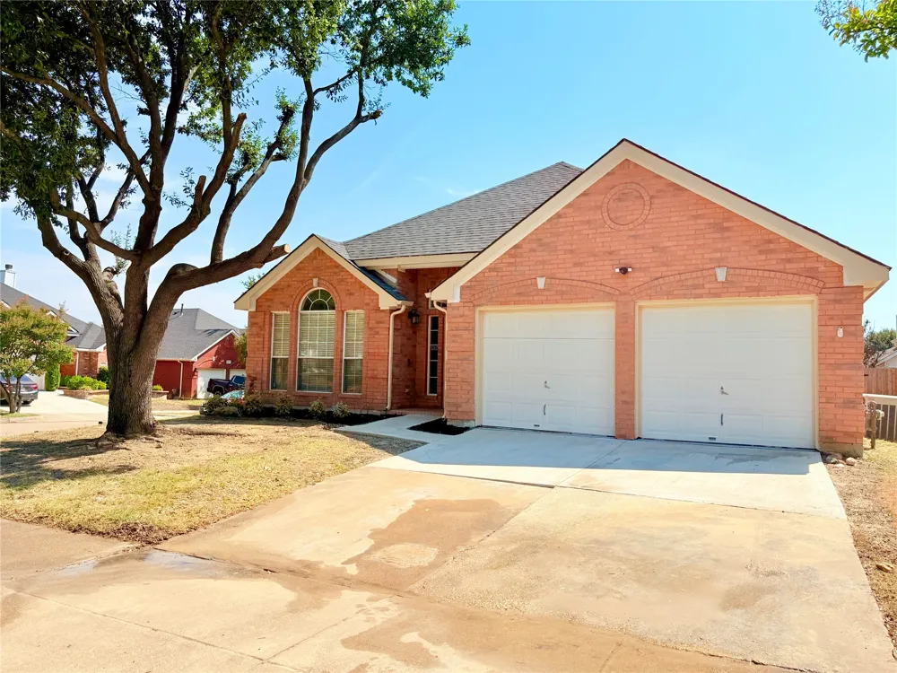 7960 Salmon Run Way Fort Worth, TX 76137