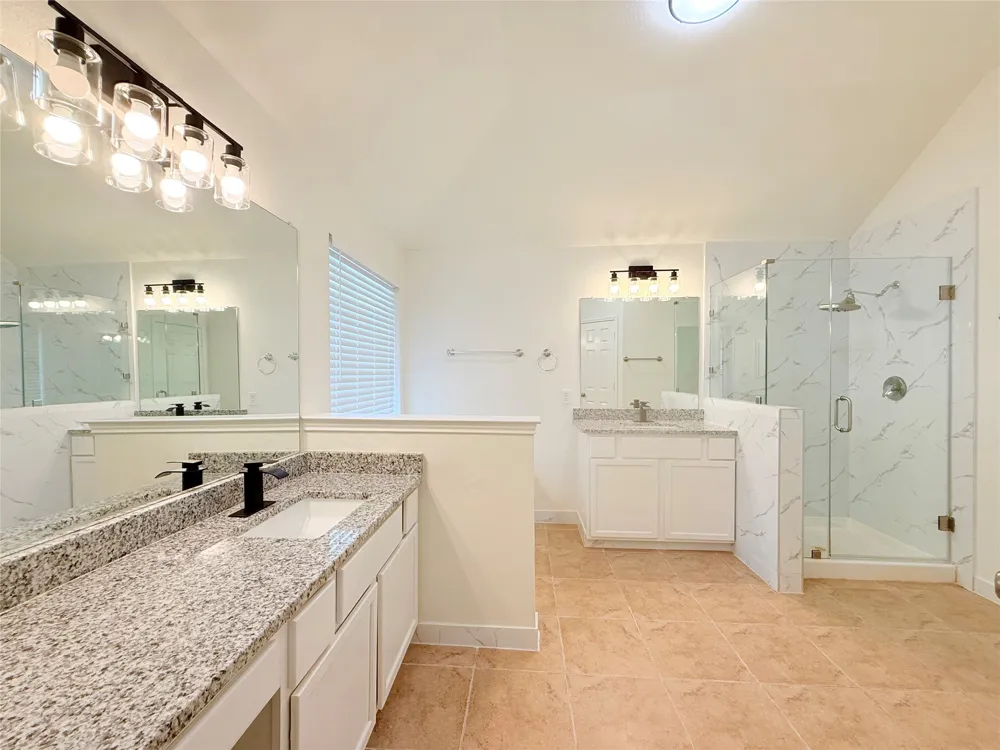 7960 Salmon Run Way Fort Worth, TX 76137