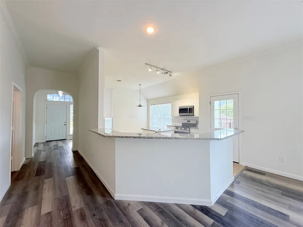 7960 Salmon Run Way Fort Worth, TX 76137
