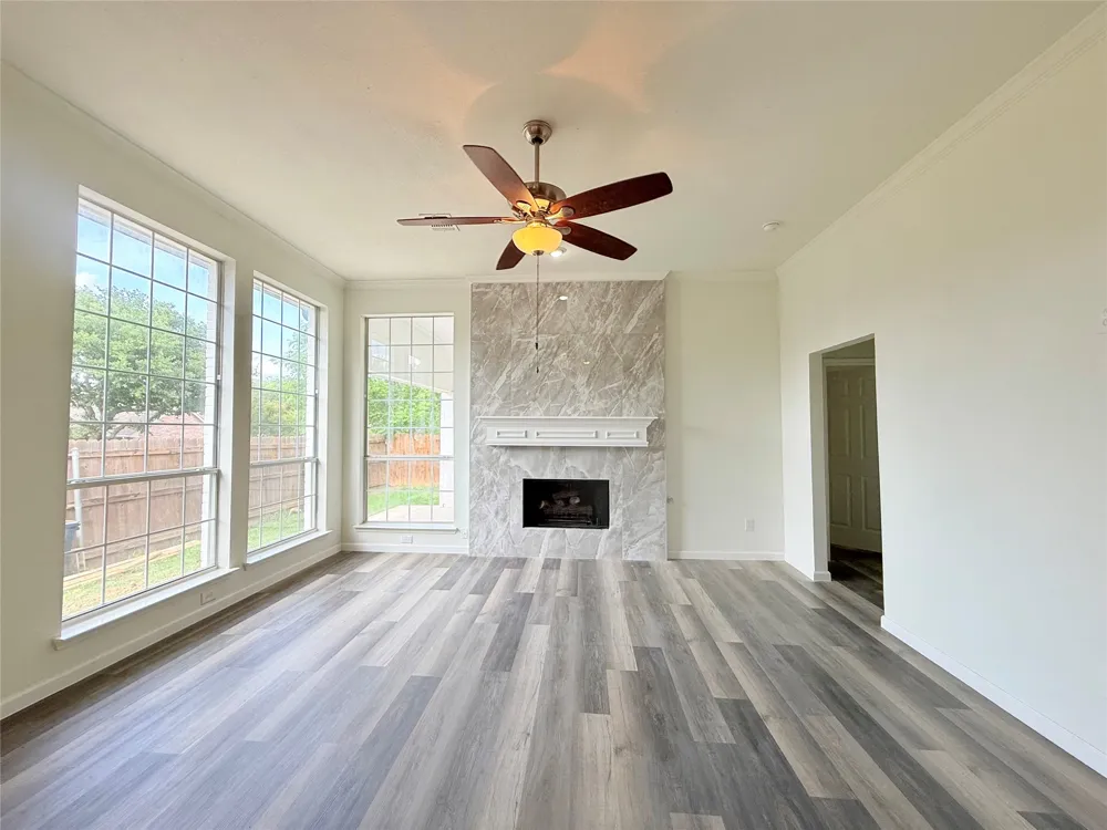 7960 Salmon Run Way Fort Worth, TX 76137