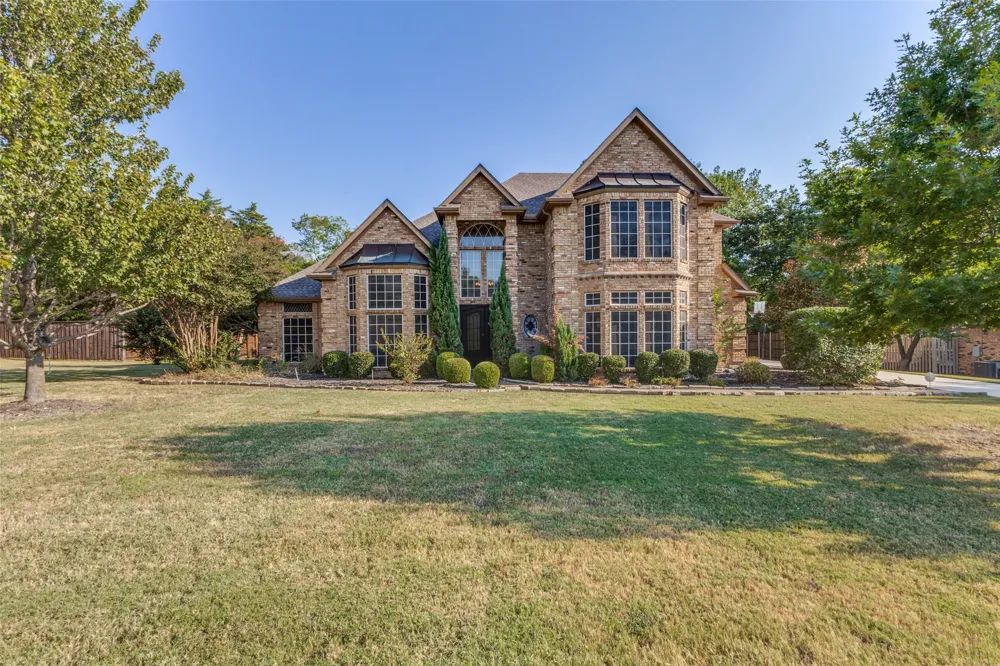 529 Chippendale Drive Heath, TX 75032