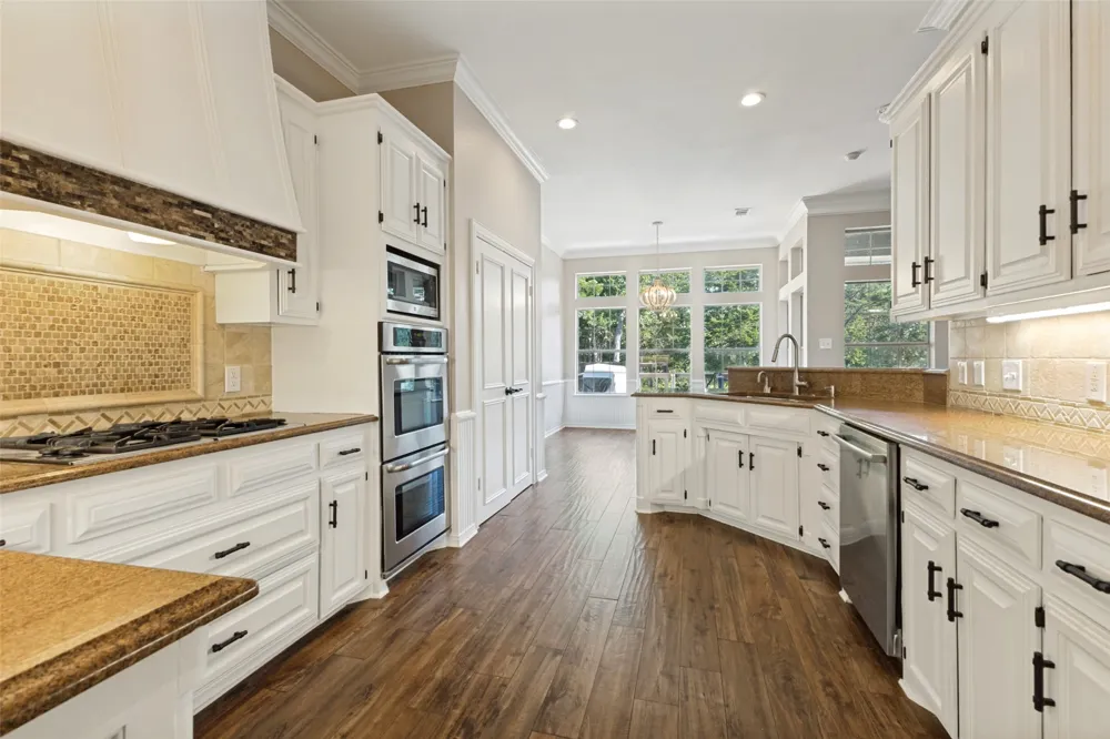 529 Chippendale Drive Heath, TX 75032