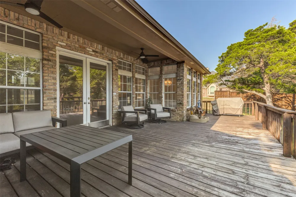 529 Chippendale Drive Heath, TX 75032