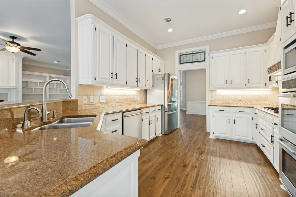529 Chippendale Drive Heath, TX 75032
