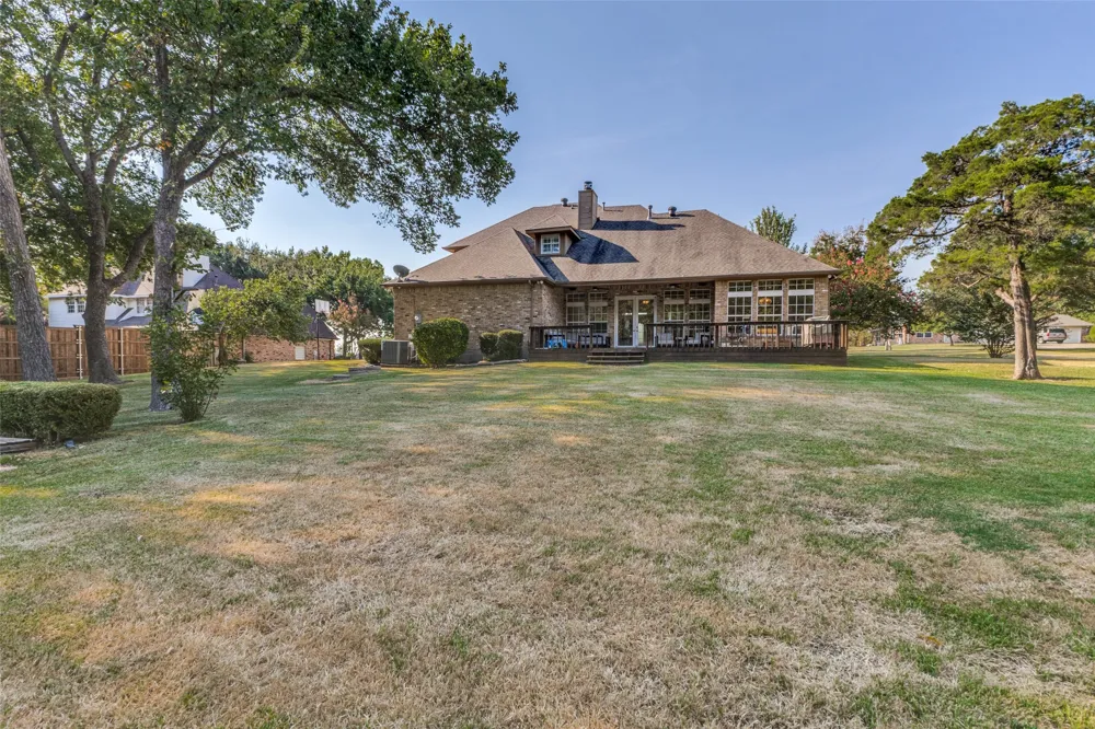 529 Chippendale Drive Heath, TX 75032
