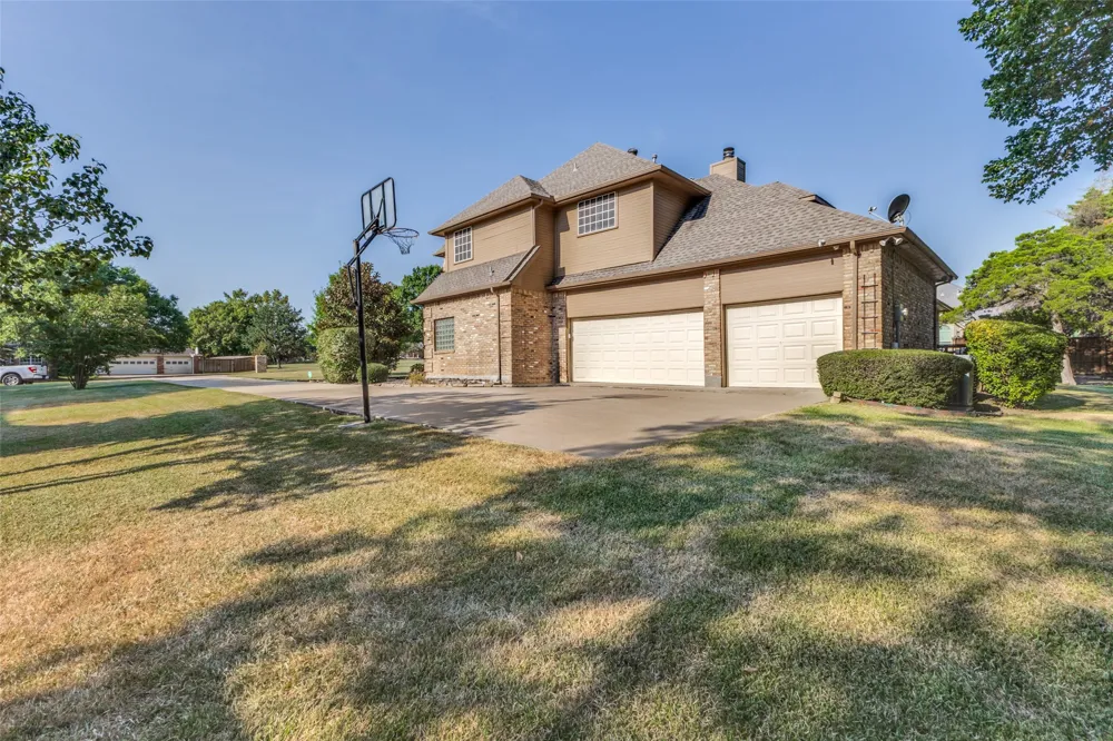 529 Chippendale Drive Heath, TX 75032