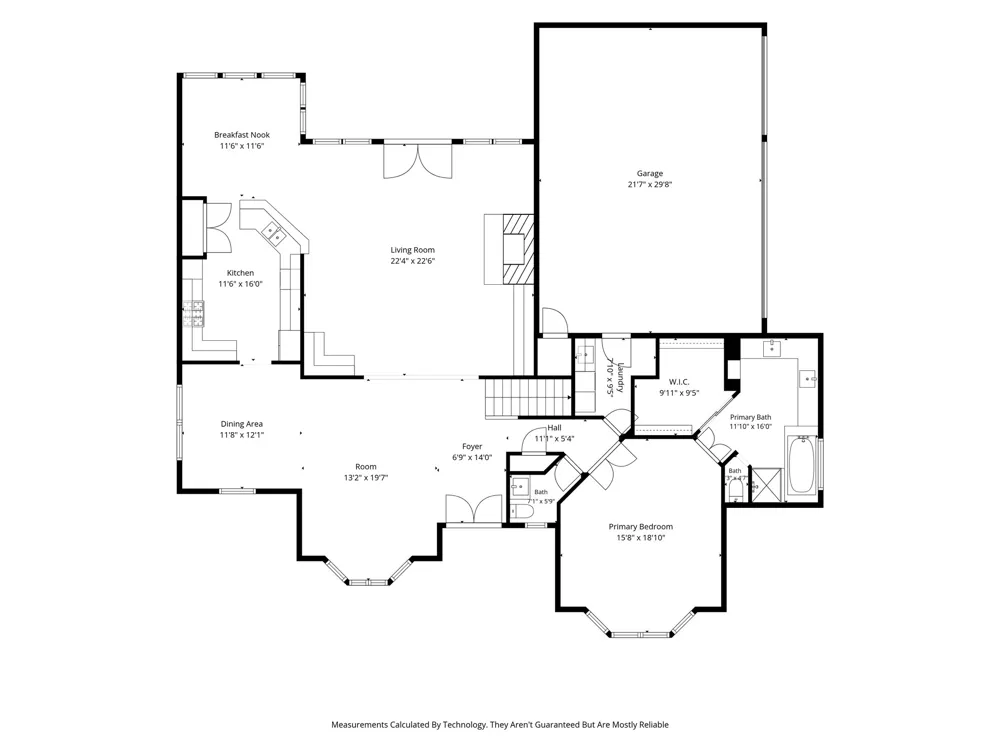 529 Chippendale Drive Heath, TX 75032