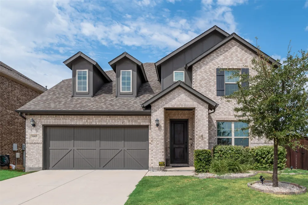 5005 Salinger Drive Celina, TX 76227