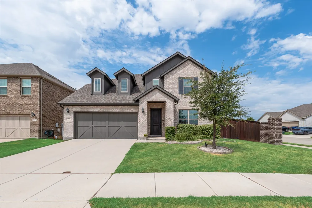 5005 Salinger Drive Celina, TX 76227