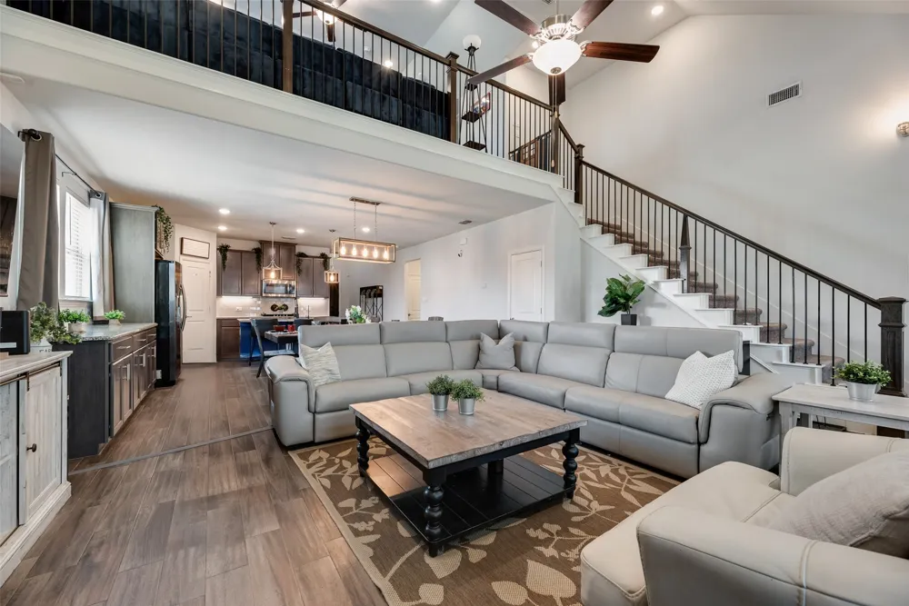 5005 Salinger Drive Celina, TX 76227