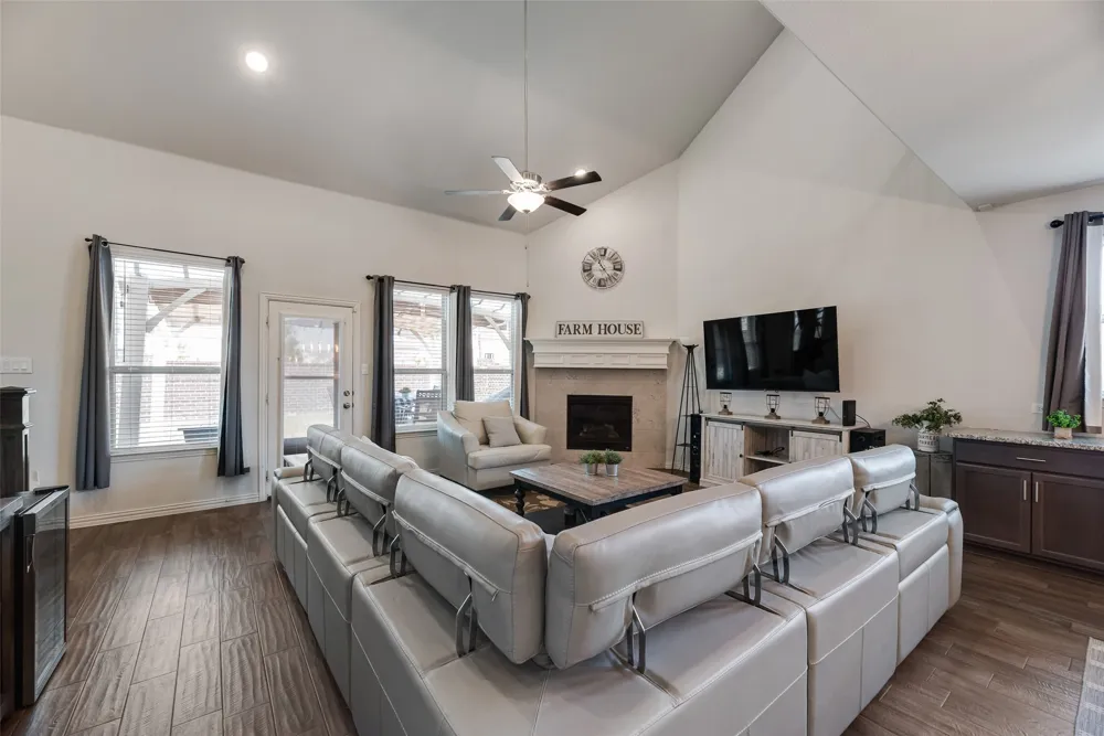 5005 Salinger Drive Celina, TX 76227