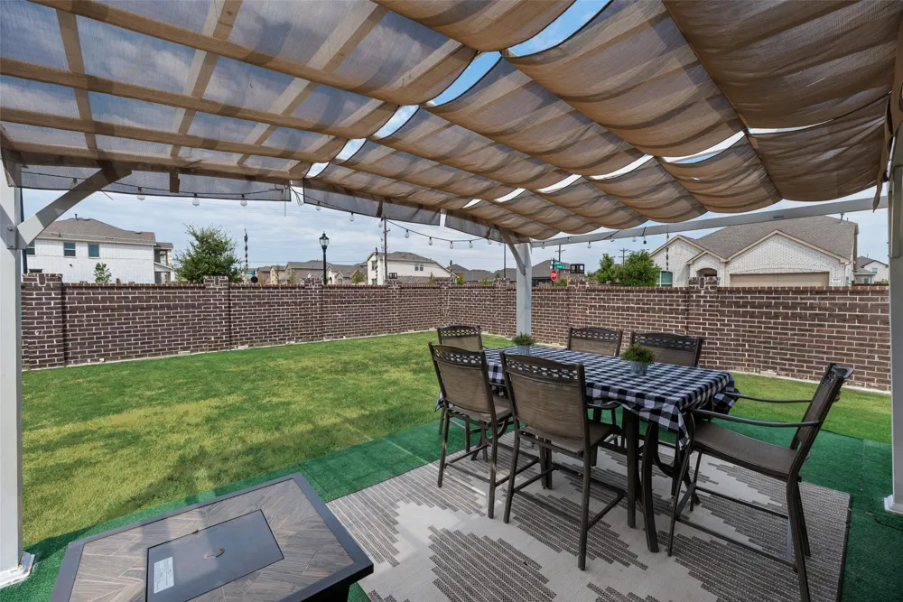 5005 Salinger Drive Celina, TX 76227