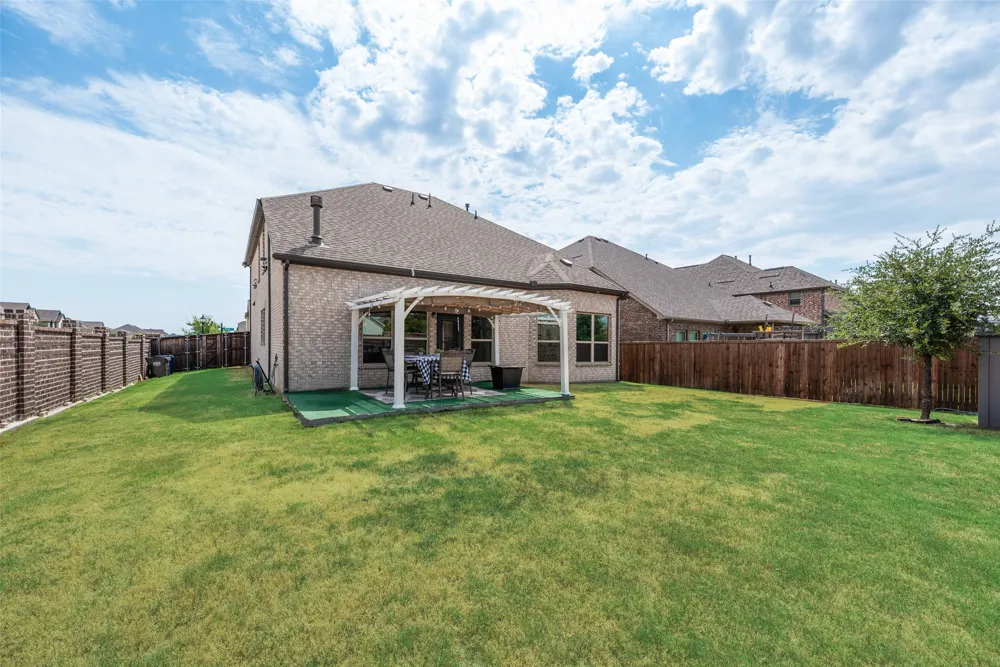 5005 Salinger Drive Celina, TX 76227