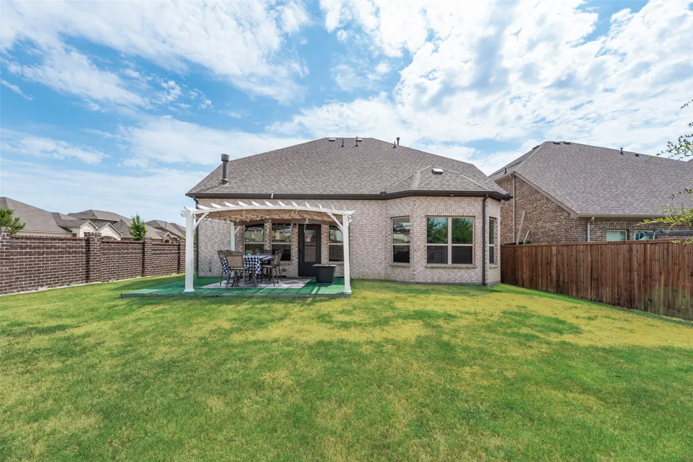 5005 Salinger Drive Celina, TX 76227