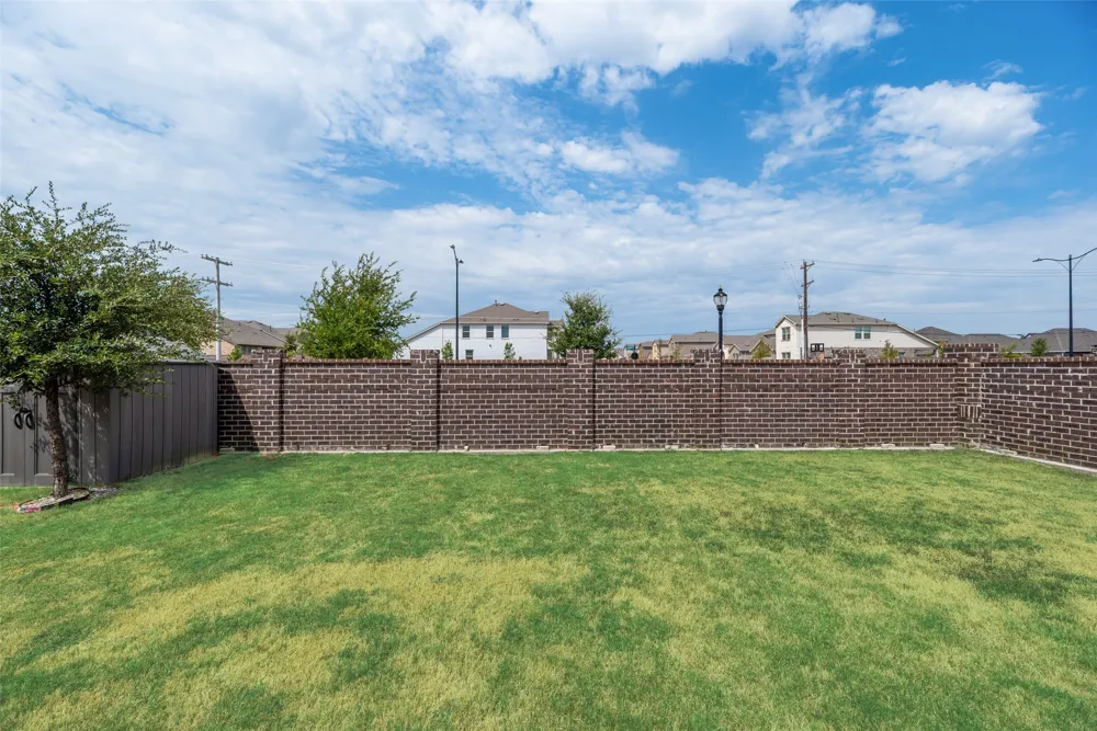 5005 Salinger Drive Celina, TX 76227