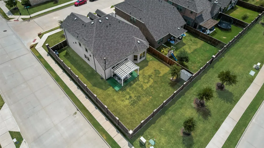 5005 Salinger Drive Celina, TX 76227