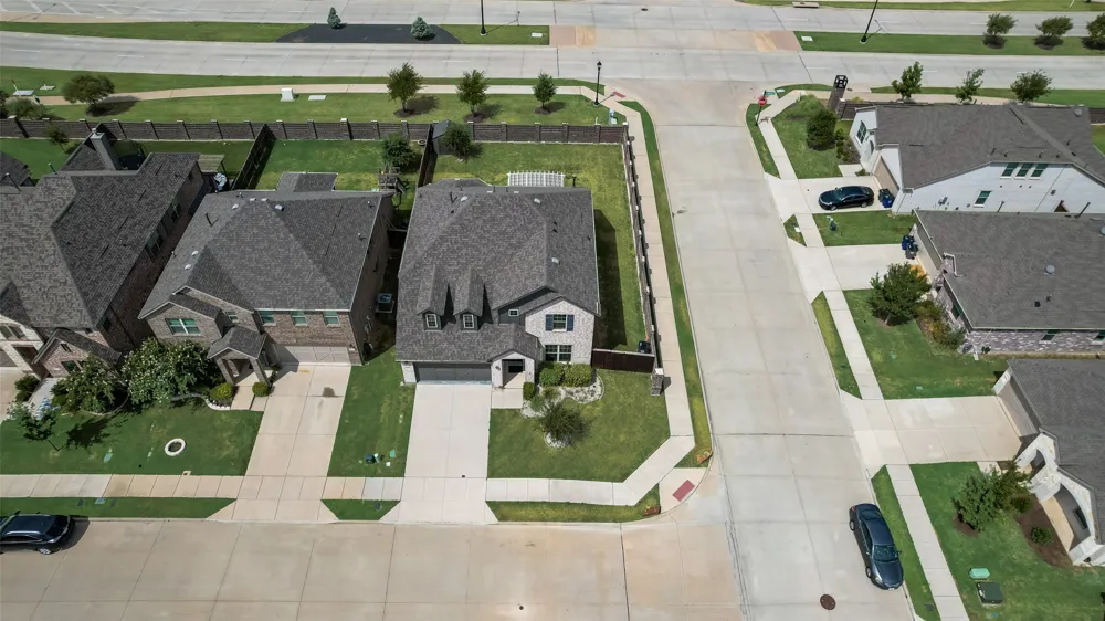 5005 Salinger Drive Celina, TX 76227